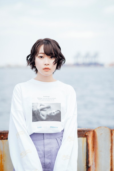 【架乃ゆら】irogoto Longsleeve サイズM 画像5