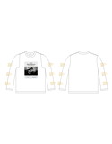 【架乃ゆら】irogoto Longsleeve サイズM 画像10