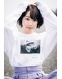 【架乃ゆら】irogoto Longsleeve サイズM