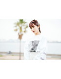 【桜もこ】irogoto Longsleeve サイズM 画像1