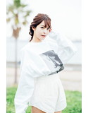 【桜もこ】irogoto Longsleeve サイズM 画像2