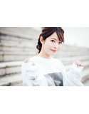 【桜もこ】irogoto Longsleeve サイズM 画像6