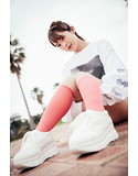【桜もこ】irogoto Longsleeve サイズM 画像9