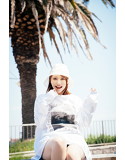 【伊藤舞雪】irogoto Longsleeve サイズM 画像3