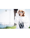 【伊藤舞雪】irogoto Longsleeve サイズM 画像4