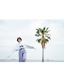 【架乃ゆら】irogoto Longsleeve サイズL 画像1
