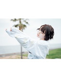 【架乃ゆら】irogoto Longsleeve サイズL 画像3