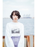 【架乃ゆら】irogoto Longsleeve サイズL 画像5