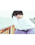 【架乃ゆら】irogoto Longsleeve サイズL 画像6