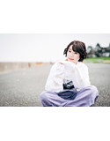 【架乃ゆら】irogoto Longsleeve サイズL 画像8