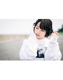 【架乃ゆら】irogoto Longsleeve サイズL 画像9