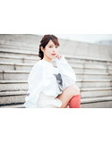 【桜もこ】irogoto Longsleeve サイズL 画像5