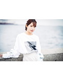 【桜もこ】irogoto Longsleeve サイズL 画像7