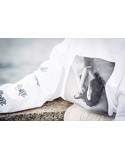 【桜もこ】irogoto Longsleeve サイズL 画像8