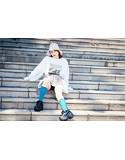 【伊藤舞雪】irogoto Longsleeve サイズL 画像1