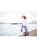 【伊藤舞雪】irogoto Longsleeve サイズL 画像6