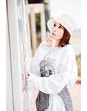 【伊藤舞雪】irogoto Longsleeve サイズL 画像8