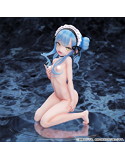 インサイトオリジナル「肉感少女J」追視アイver. 1/4スケール塗装済み完成品 画像2