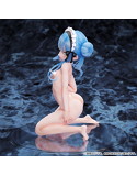 インサイトオリジナル「肉感少女J」追視アイver. 1/4スケール塗装済み完成品 画像3