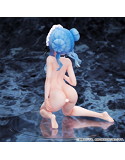 インサイトオリジナル「肉感少女J」追視アイver. 1/4スケール塗装済み完成品
