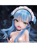 インサイトオリジナル「肉感少女J」追視アイver. 1/4スケール塗装済み完成品