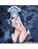 インサイトオリジナル「肉感少女J」追視アイver. 1/4スケール塗装済み完成品