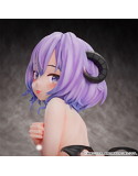 インサイトオリジナル「肉感少女K」追視アイver. 1/4スケール塗装済み完成品 画像7