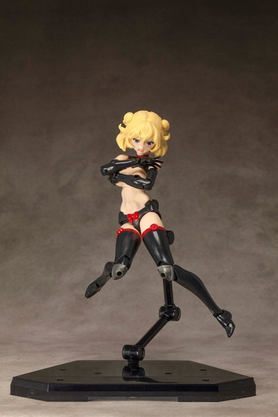 DarkAdvent vol.1 ドラゴンドレス ソフィア DX ver.1.1 画像15