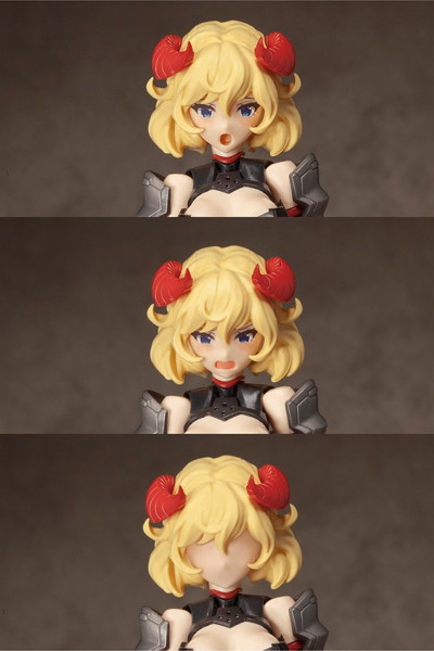 DarkAdvent vol.1 ドラゴンドレス ソフィア DX ver.1.1 画像17