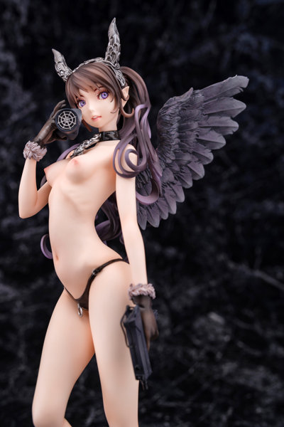片翼のジシア Vispo ORIGINAL 画像11