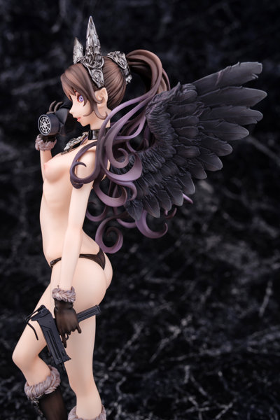 片翼のジシア Vispo ORIGINAL 画像15