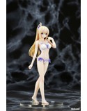 創神のアルスマグナ「セレスティアーナ・メギストス」水着ver. 1/12スケール フルカラー3Dプリント製完成品 画像1