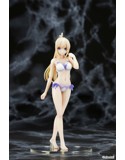 創神のアルスマグナ「セレスティアーナ・メギストス」水着ver. 1/12スケール フルカラー3Dプリント製完成品 画像2