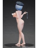 インサイトオリジナル「肉感少女S」 1/6スケール 塗装済み完成品フィギュア 画像3