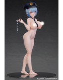 インサイトオリジナル「肉感少女S」 1/6スケール 塗装済み完成品フィギュア 画像5