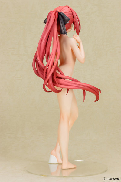 はるるみなもに！「伊吹 明日海」水着ver. 1/5スケール 塗装済み完成品 画像19