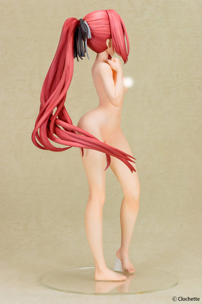 はるるみなもに！「伊吹 明日海」水着ver. 1/5スケール 塗装済み完成品 画像20