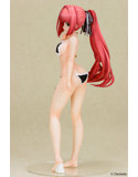 はるるみなもに！「伊吹 明日海」水着ver. 1/5スケール 塗装済み完成品 画像2