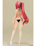 はるるみなもに！「伊吹 明日海」水着ver. 1/5スケール 塗装済み完成品 画像3