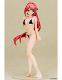 はるるみなもに！「伊吹 明日海」水着ver. 1/5スケール 塗装済み完成品