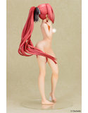 はるるみなもに！「伊吹 明日海」水着ver. 1/5スケール 塗装済み完成品