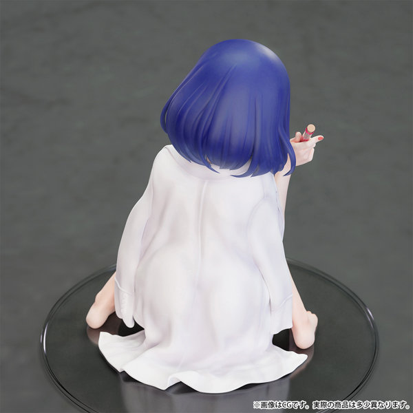 インサイトオリジナル「肉感少女T」 1/6スケール 塗装済み完成品フィギュア 画像11