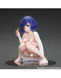 インサイトオリジナル「肉感少女T」 1/6スケール 塗装済み完成品フィギュア 画像2