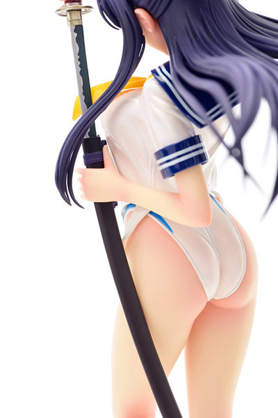 龍造寺茜ver.Finest濡れ透け白水着限定版 画像10