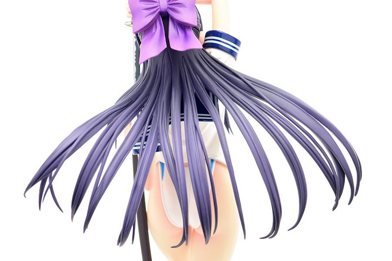 龍造寺茜ver.Finest濡れ透け白水着限定版 画像12