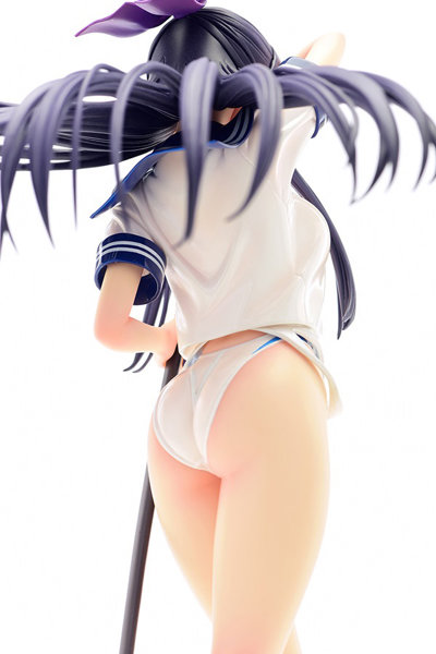龍造寺茜ver.Finest濡れ透け白水着限定版 画像14