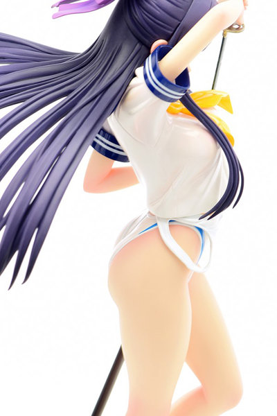 龍造寺茜ver.Finest濡れ透け白水着限定版 画像15