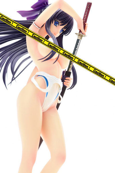 龍造寺茜ver.Finest濡れ透け白水着限定版 画像19