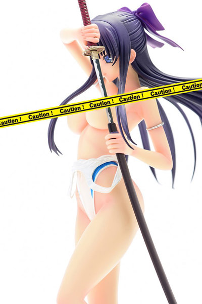 龍造寺茜ver.Finest濡れ透け白水着限定版 画像23