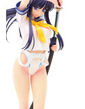 龍造寺茜ver.Finest濡れ透け白水着限定版 画像3